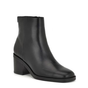 Nine West Amatto Booties Size 6 MSRP $99